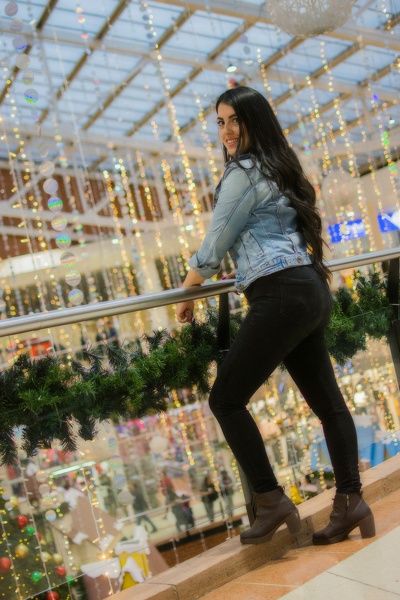 SccarlettLoveyes's profiel - Afbeelding n°28