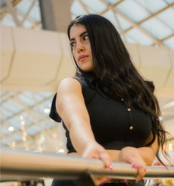 SccarlettLoveyes's profiel - Afbeelding n°19