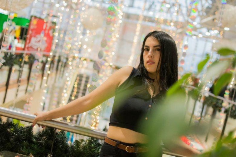 SccarlettLoveyes's profiel - Afbeelding n°12