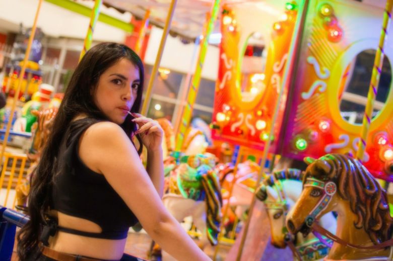 SccarlettLoveyes's profiel - Afbeelding n°10