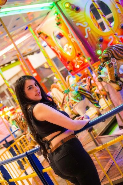 SccarlettLoveyes's profiel - Afbeelding n°27