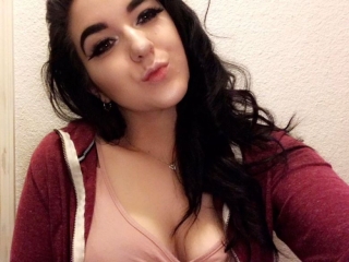 Profil de ScorpioBabe24