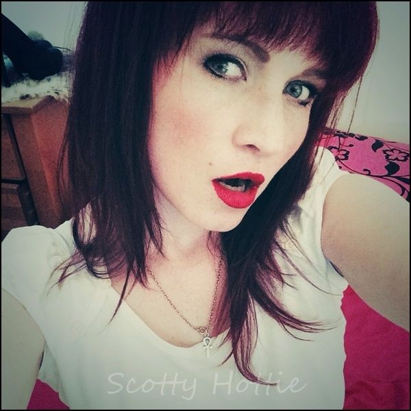 Scotty_Hottie's profile - Image n°0