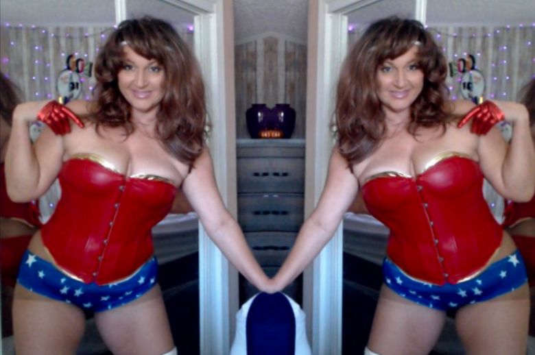 SensualSuzette's Profil - Bild n°62