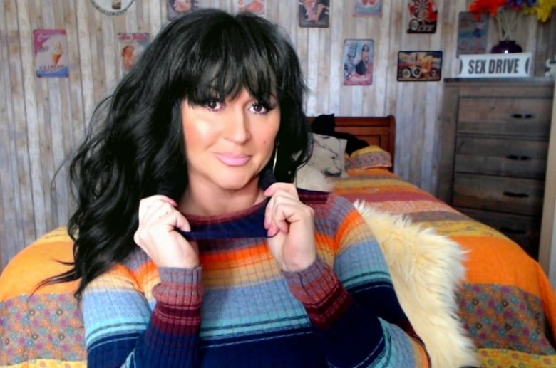 SensualSuzette's Profil - Bild n°30