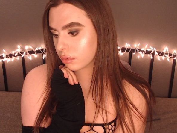 SerenaShieldsT' profilo - Immagine n°11