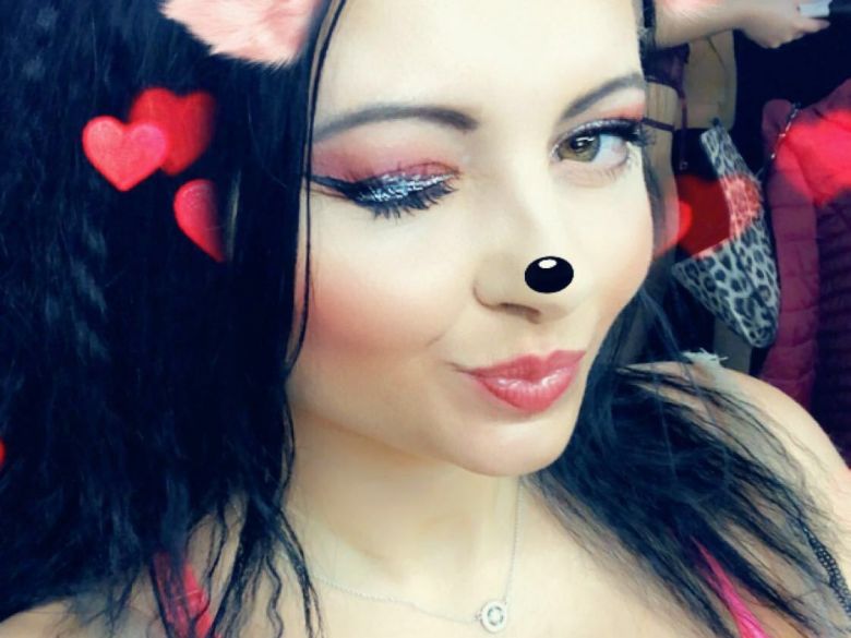 SexyAngelina55' profilo - Immagine n°1