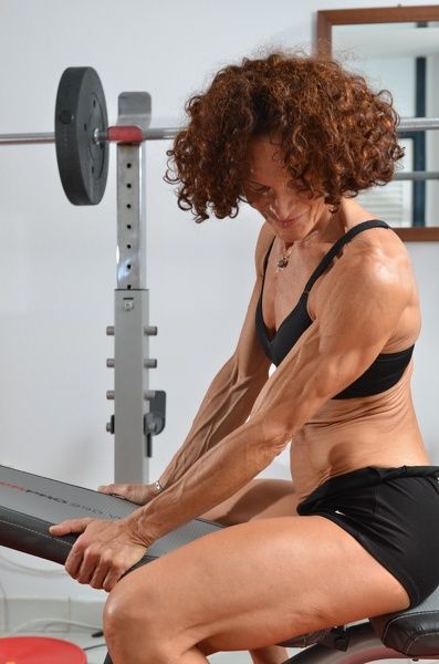 SexyFit's profiel - Afbeelding n°14