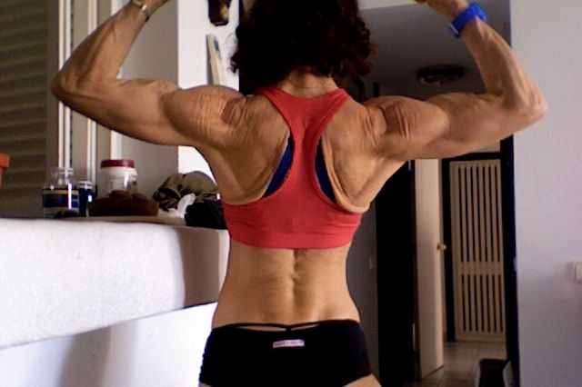 SexyFit's profiel - Afbeelding n°7