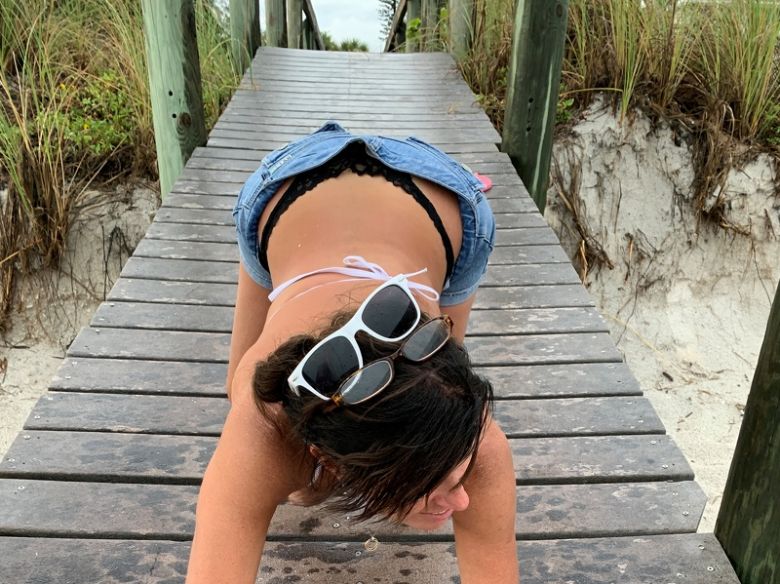 Perfil con SexyMILFmary - Imagen  n°96