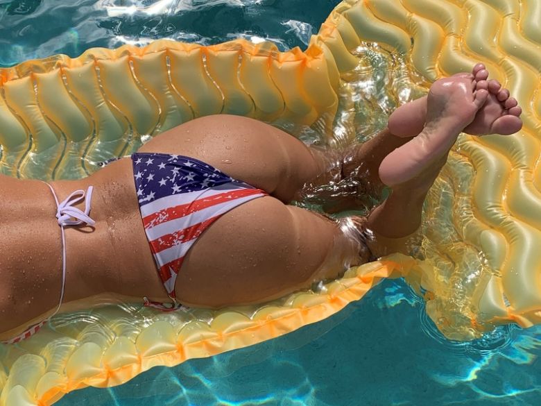 Perfil con SexyMILFmary - Imagen  n°67