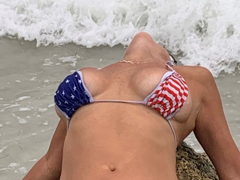 Perfil con SexyMILFmary - Imagen  n°21