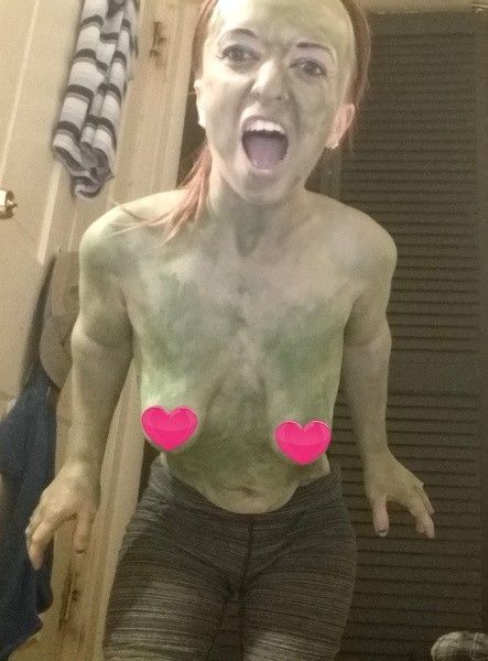 SexyMidgetLove's Profil - Bild n°8