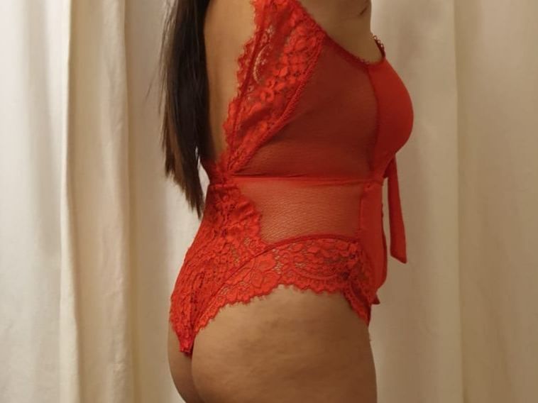 Profil de Sexy_Amira - Photo n°2