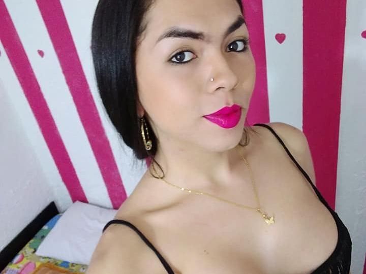 Sexy_Marcela23' profilo - Immagine n°0