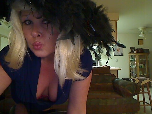 Perfil con Sexycougar4u - Imagen  n°63