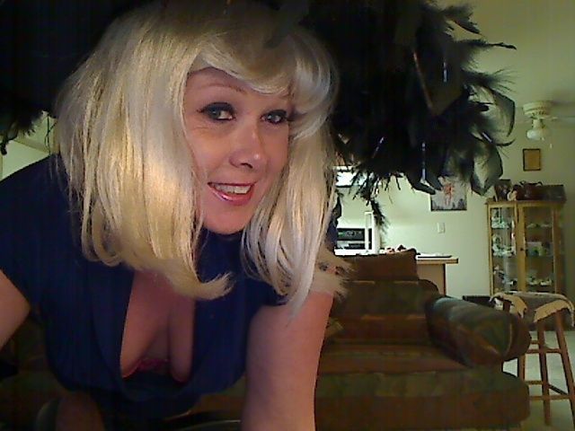 Perfil con Sexycougar4u - Imagen  n°62