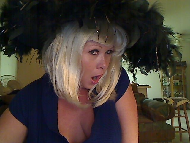 Perfil con Sexycougar4u - Imagen  n°59