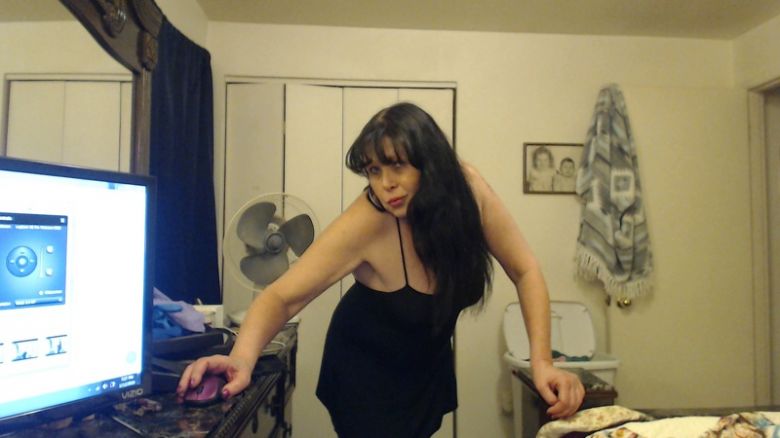 Perfil con Sexycougar4u - Imagen  n°8