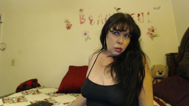 Perfil con Sexycougar4u - Imagen  n°7