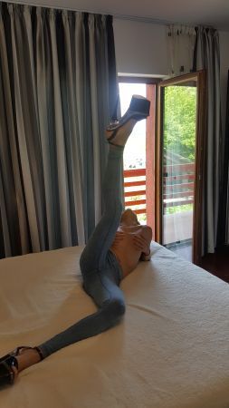 ShanayaAngelx's Profil - Bild n°32