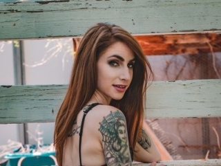Live Sex SheenaRose