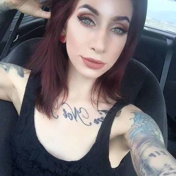 SheenaRose' profilo - Immagine n°18