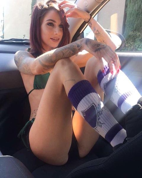 SheenaRose' profilo - Immagine n°30