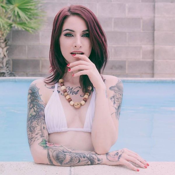 SheenaRose' profilo - Immagine n°17