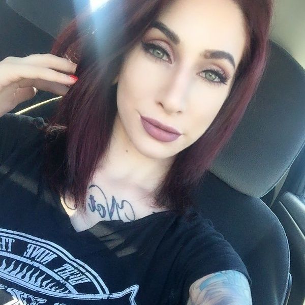 SheenaRose' profilo - Immagine n°15