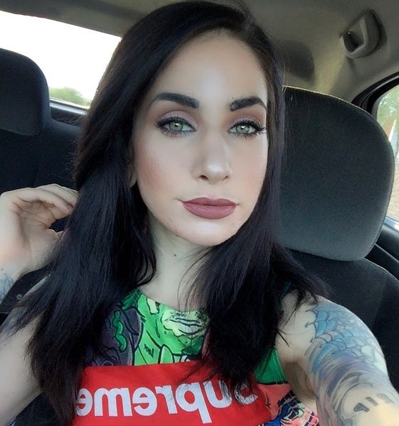 SheenaRose' profilo - Immagine n°24