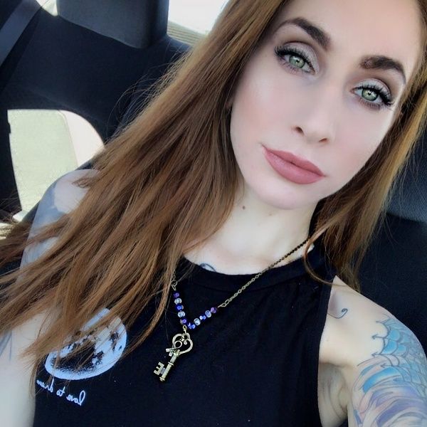 SheenaRose' profilo - Immagine n°11