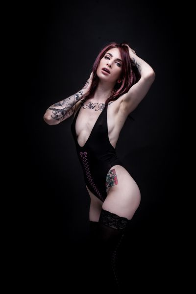 SheenaRose' profilo - Immagine n°34