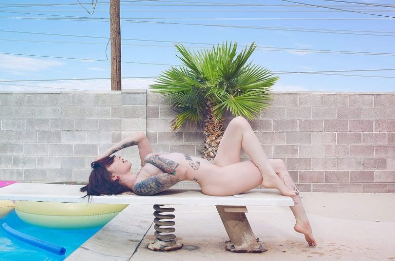 SheenaRose' profilo - Immagine n°6