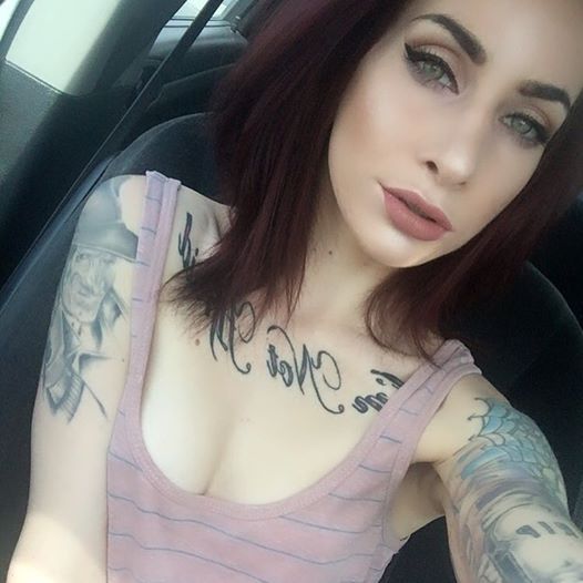 SheenaRose' profilo - Immagine n°28