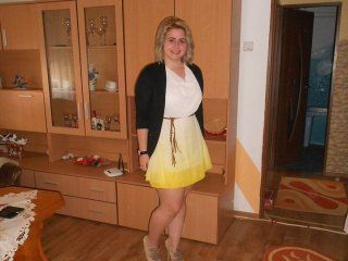Profil de Sienna