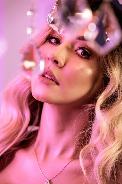 SimoneSimmons's profiel - Afbeelding n°68