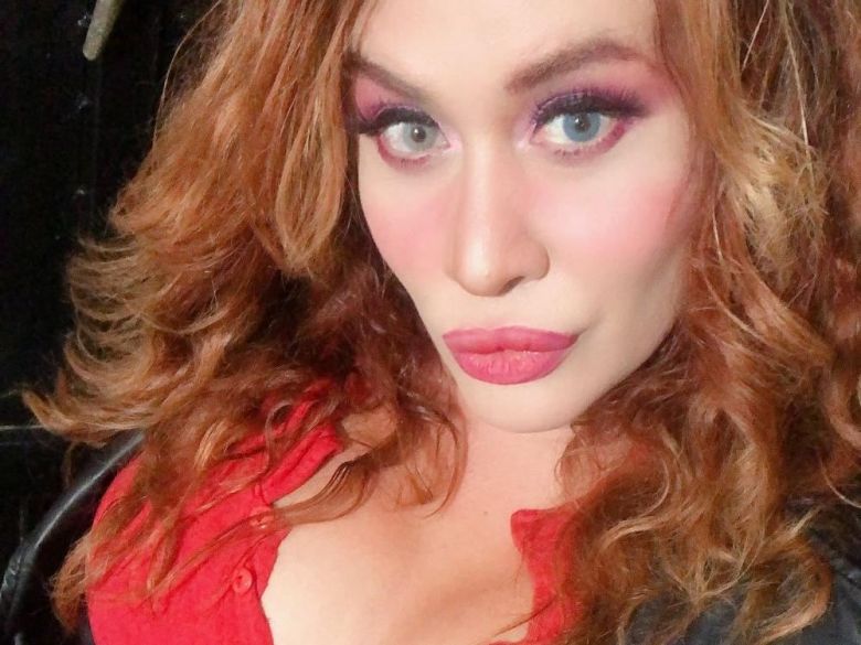 Profil de Sina_Latina - Photo n°2