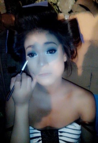 Sinfull_Body's profile - Image n°14