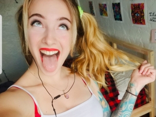Webcam sex met SonnyMcKinley