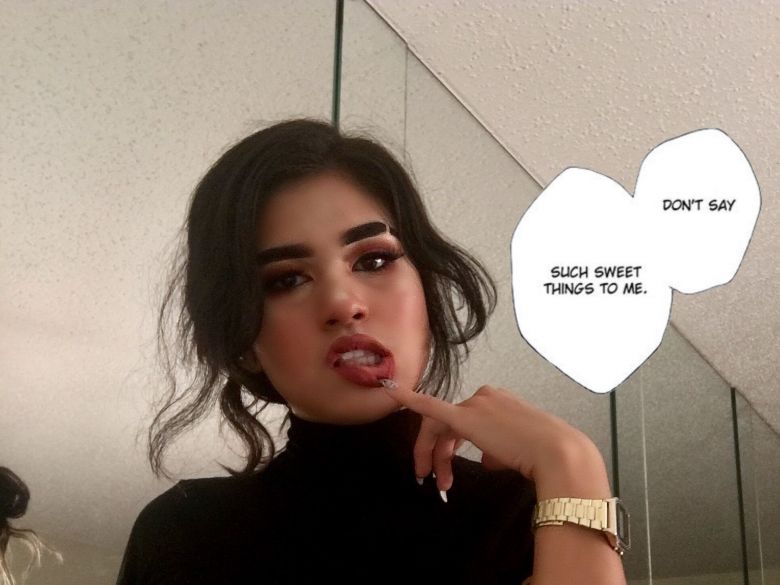 SophiaBailey' profilo - Immagine n°8