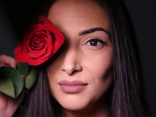 Webcam sex met SophiaLauder