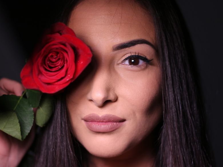 SophiaLauder's profiel - Afbeelding n°0