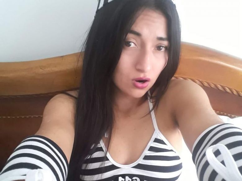Profil de Soymimi - Photo n°1