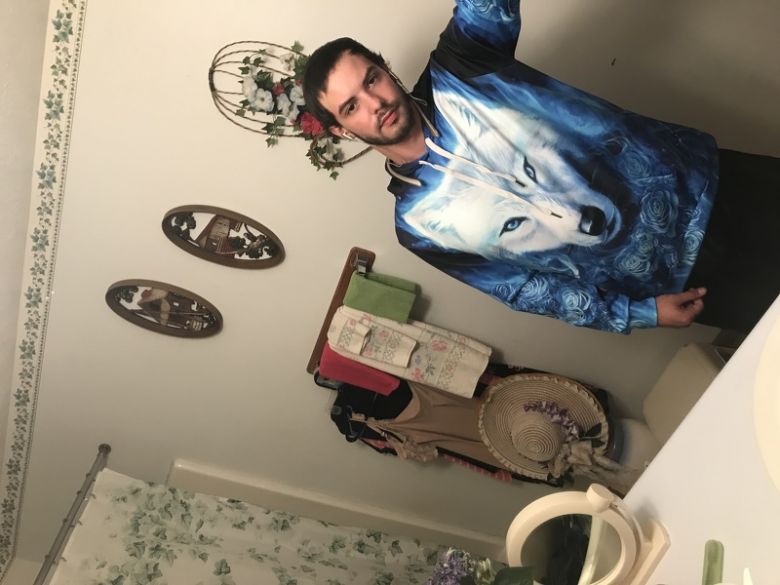 SparkyTheStud's Profil - Bild n°5