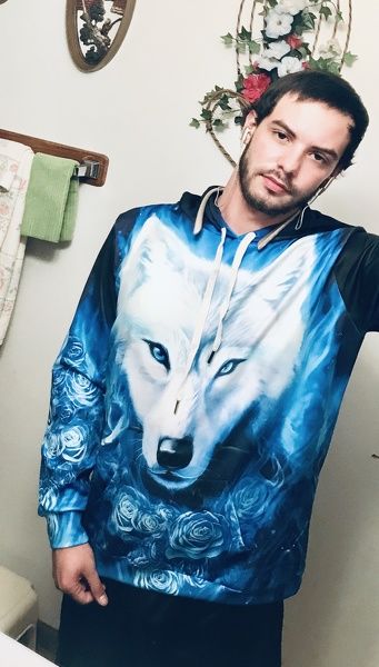 SparkyTheStud's Profil - Bild n°9