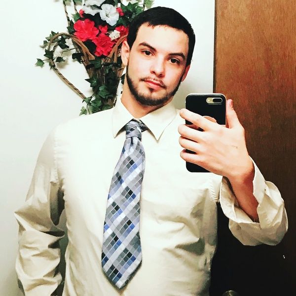 SparkyTheStud's Profil - Bild n°6