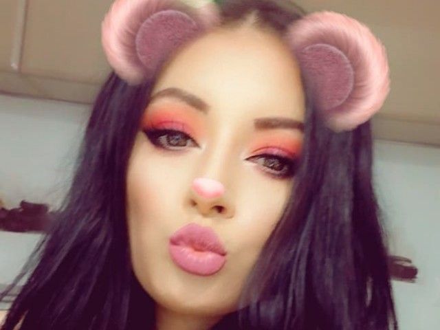 Perfil con KellyMorgan - Imagen  n°30