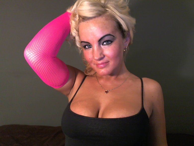 StaceyBangs's Profil - Bild n°8