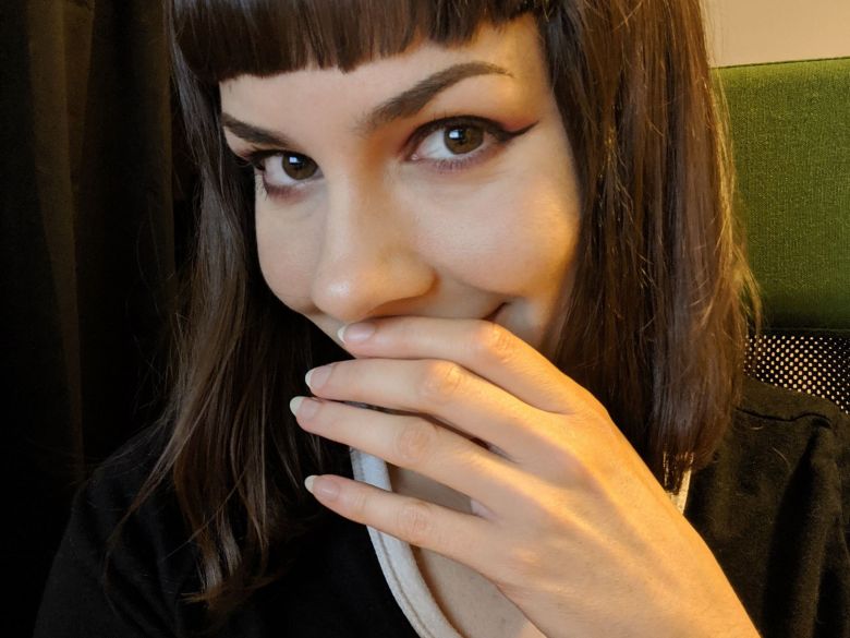 Profil de StellaPurr - Photo n°4